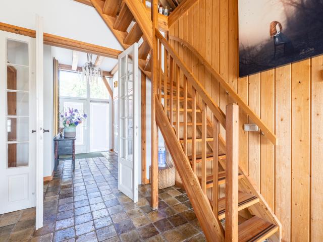 Entrance / Reception