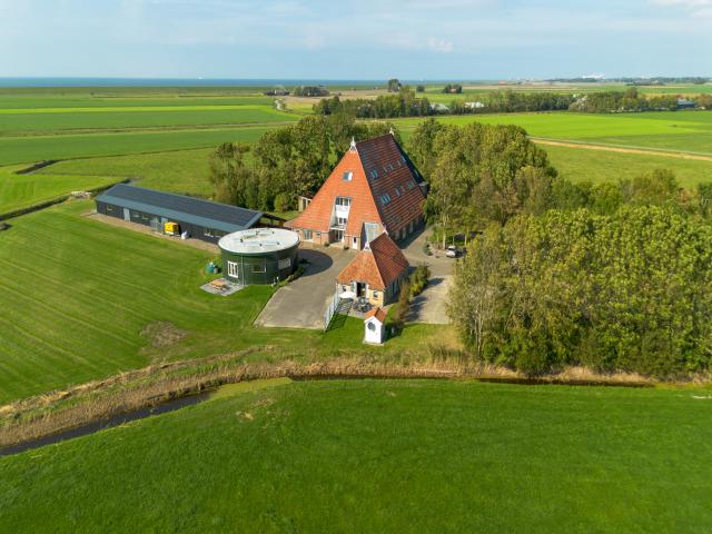 Immediate Surroundings [summer] (<1 km)