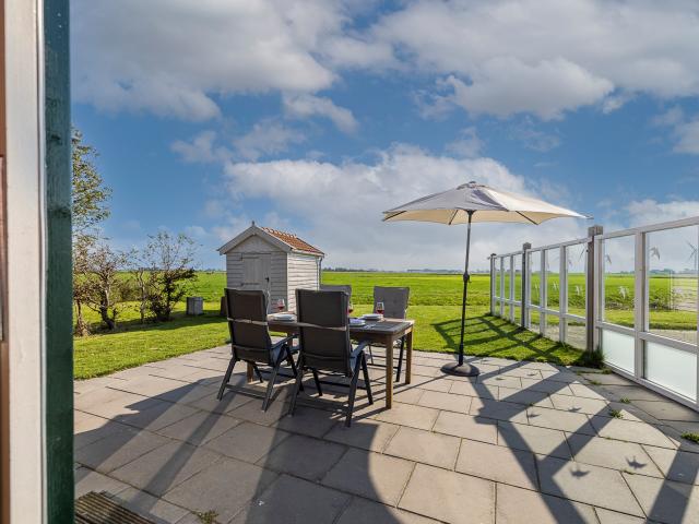 View from Holiday Home [summer]