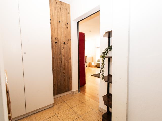 Hall d'entrée / Réception