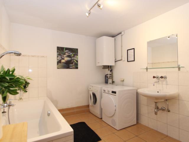 Faciliteiten en service van vakantiehuis