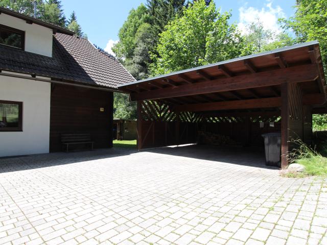 Faciliteiten en service van vakantiehuis