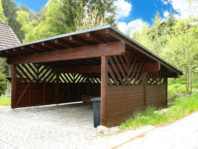 Faciliteiten en service van vakantiehuis