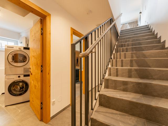 Faciliteiten en service van vakantiehuis