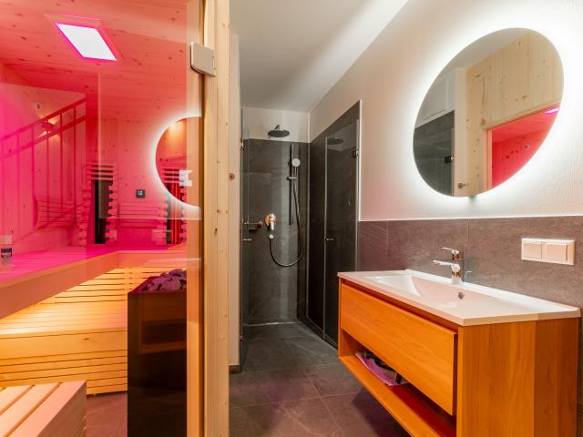 Faciliteiten en service van vakantiehuis