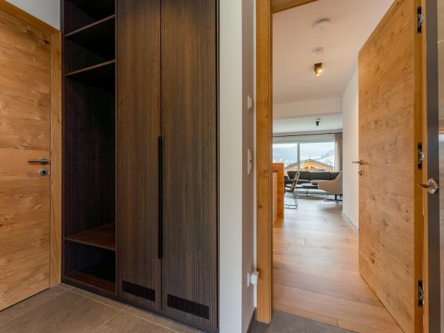 Faciliteiten en service van vakantiehuis