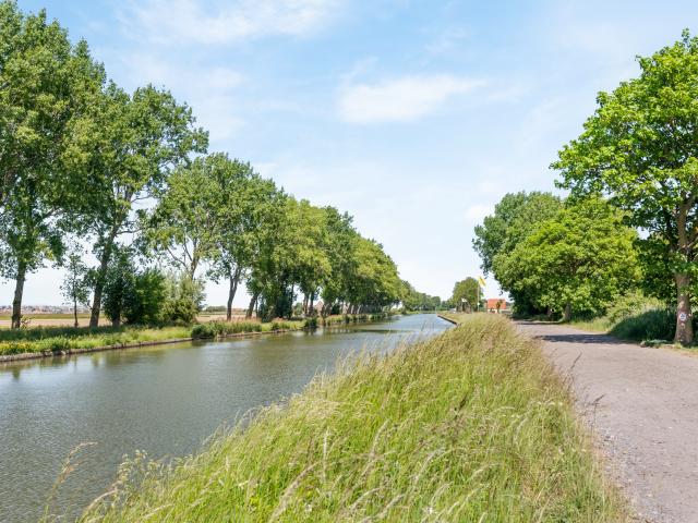 Directe omgeving (<1 km)