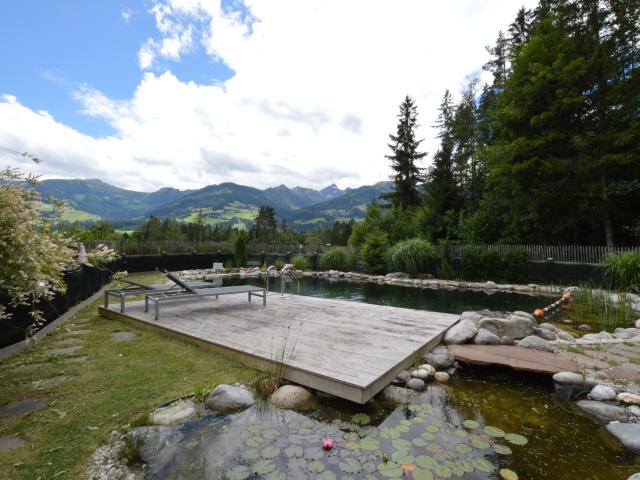 Ausstattung und Service des Ferienparks