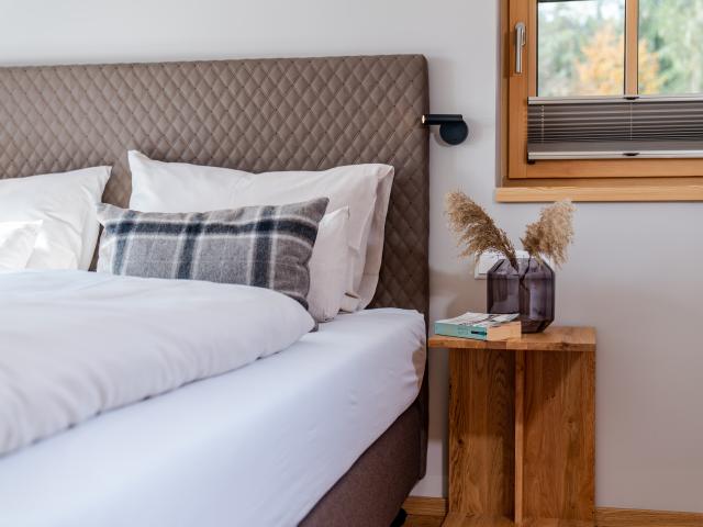 Ambiente / Nahaufnahme