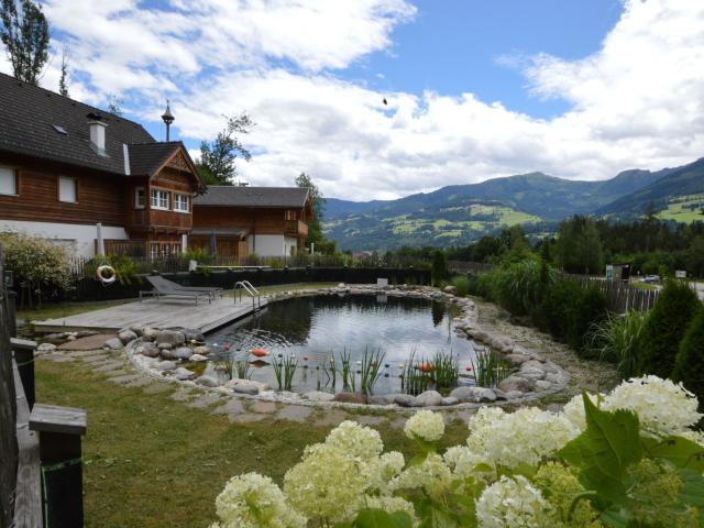 Ausstattung und Service des Ferienparks