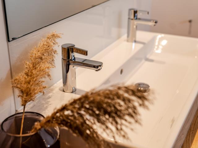 Ambiente / Nahaufnahme