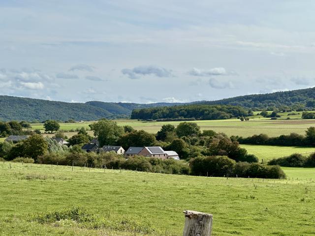 Direkte Umgebung [Sommer] (<1 km)