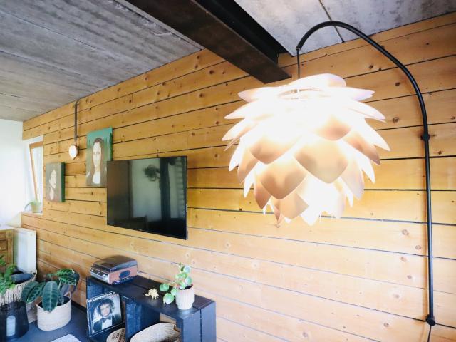 Ambiente / Nahaufnahme