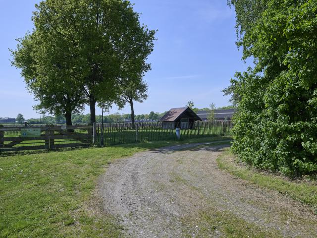 Omgeving (1-5 km)