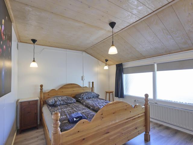 Slaapkamer