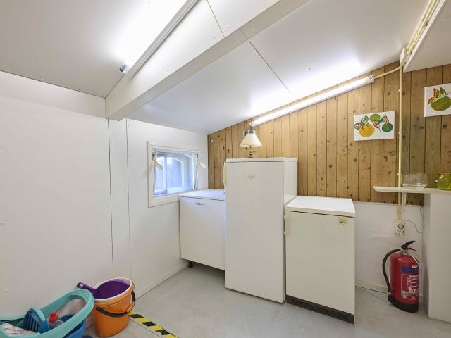 Faciliteiten en service van vakantiehuis