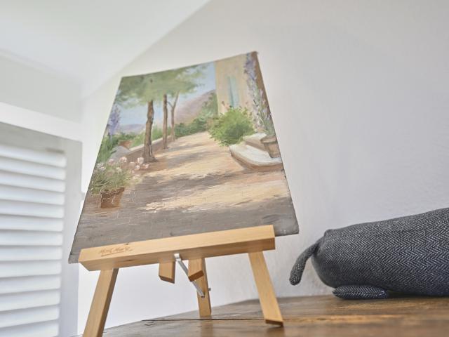 Ambiente / Nahaufnahme