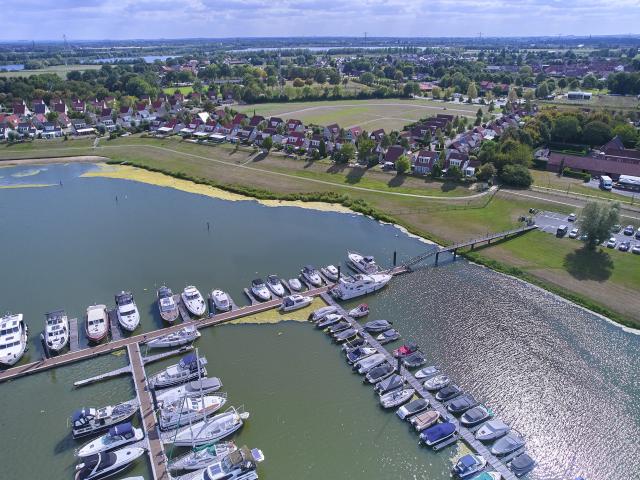 Direkte Umgebung [Sommer] (<1 km)