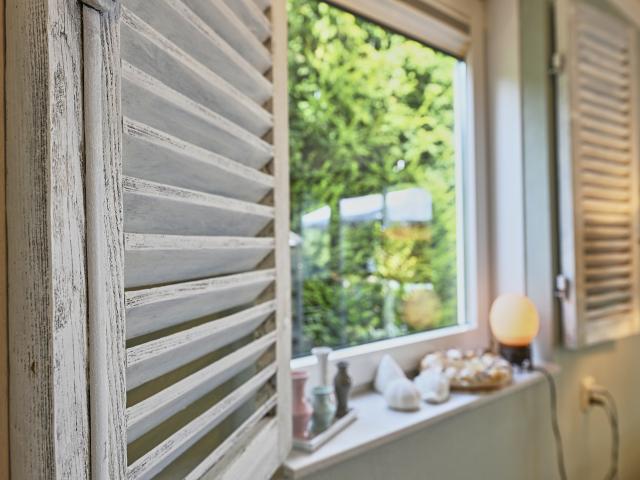 Ambiente / Nahaufnahme