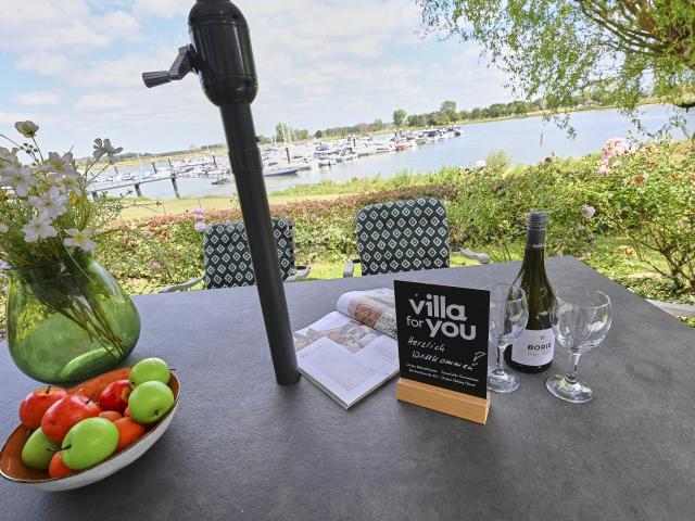 Ambiente / Nahaufnahme