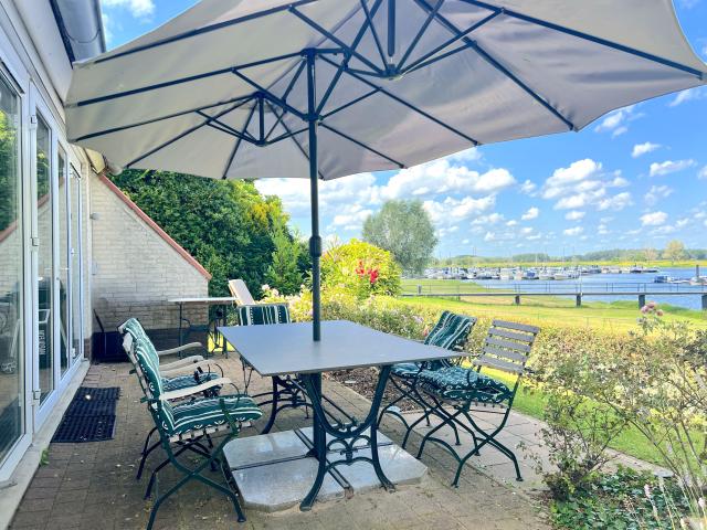 Terrasse / Balkon
