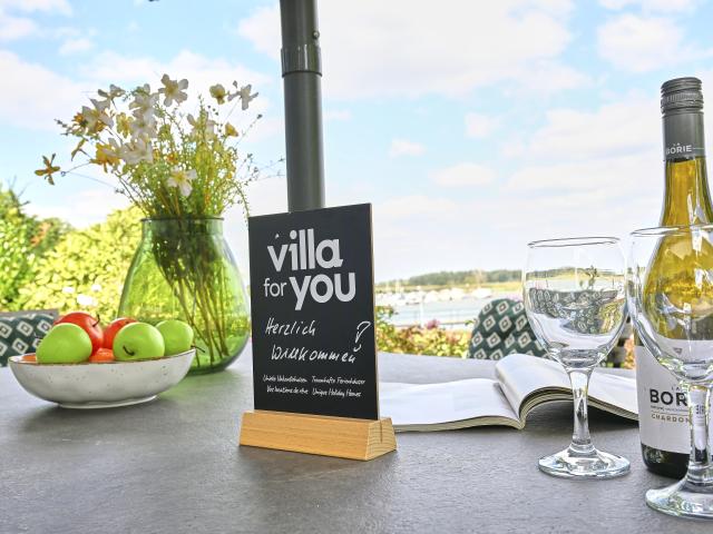 Ambiente / Nahaufnahme