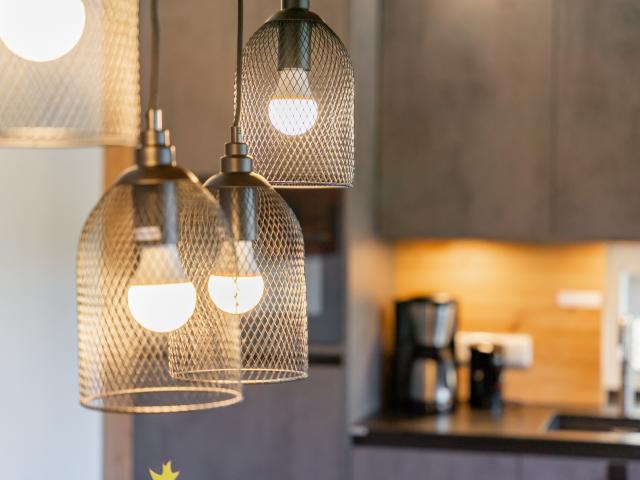 Ambiente / Nahaufnahme