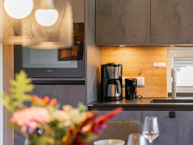 Ambiente / Nahaufnahme