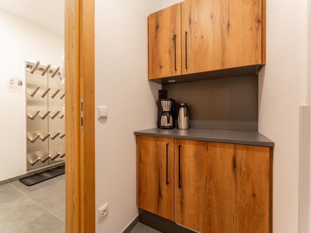 Ausstattung und Service des Ferienhauses