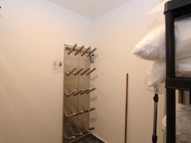 Ausstattung und Service des Ferienhauses