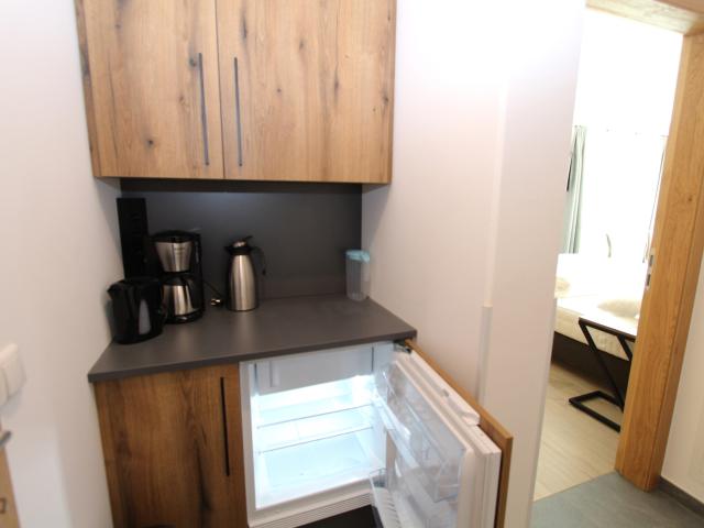 Ausstattung und Service des Ferienhauses