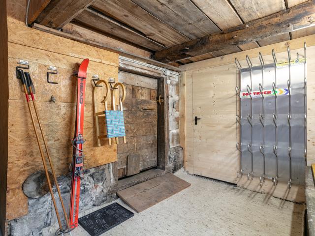 Holiday Home Facilities and Services