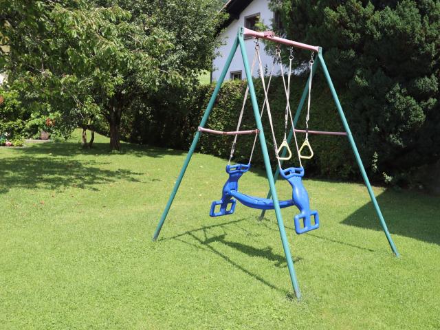 Holiday Home Facilities and Services