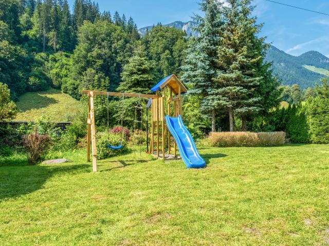 Equipement et services maison de vacances