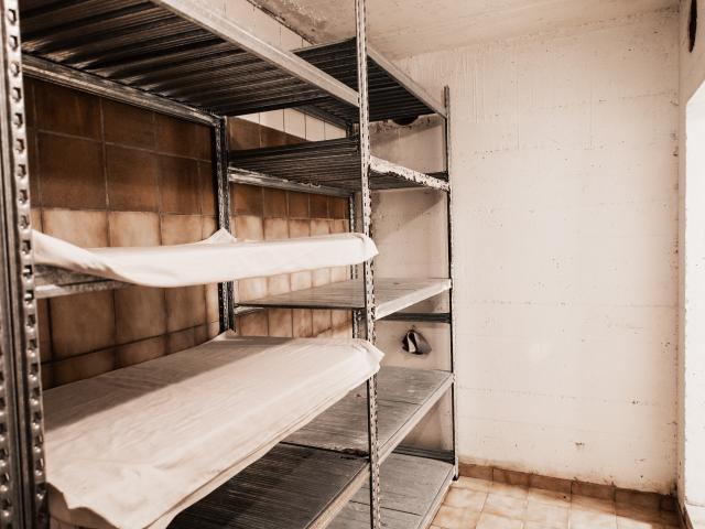 Faciliteiten en service van vakantiehuis