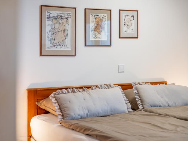 Ambiente / Nahaufnahme