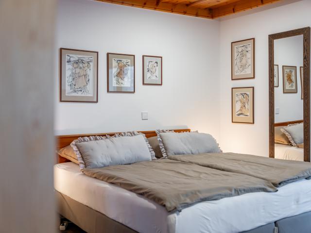 Ambiente / Nahaufnahme