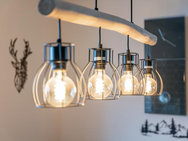 Ambiente / Nahaufnahme