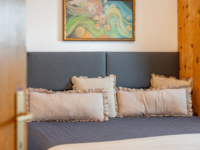 Ambiente / Nahaufnahme