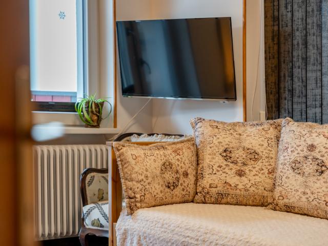 Ambiente / Nahaufnahme