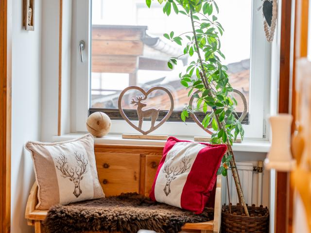 Ambiente / Nahaufnahme