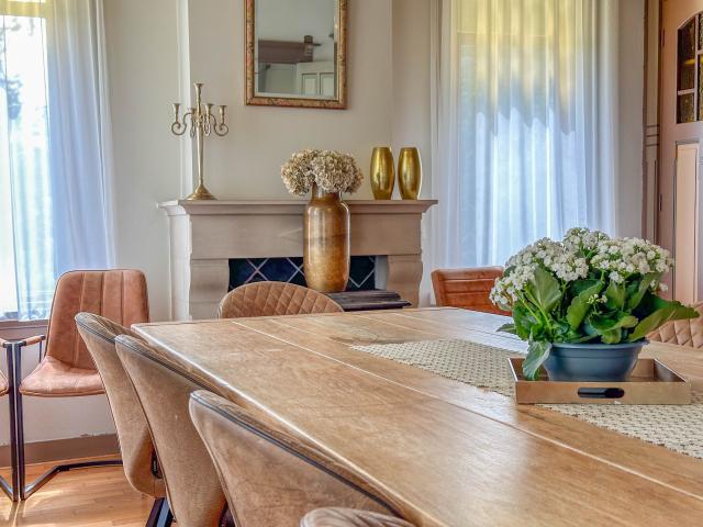 Ambiente / Nahaufnahme