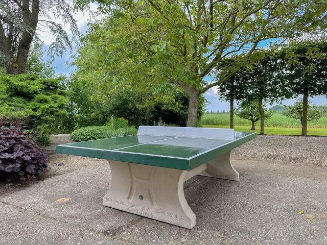 Ausstattung und Service des Ferienhauses