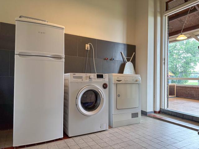 Ausstattung und Service des Ferienhauses