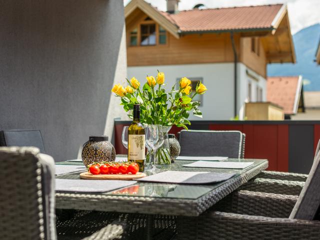 Ambiente / Nahaufnahme