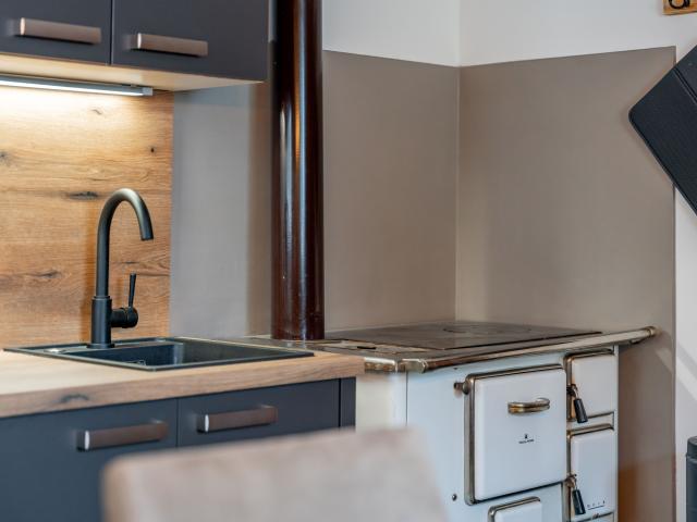 Ambiente / Nahaufnahme