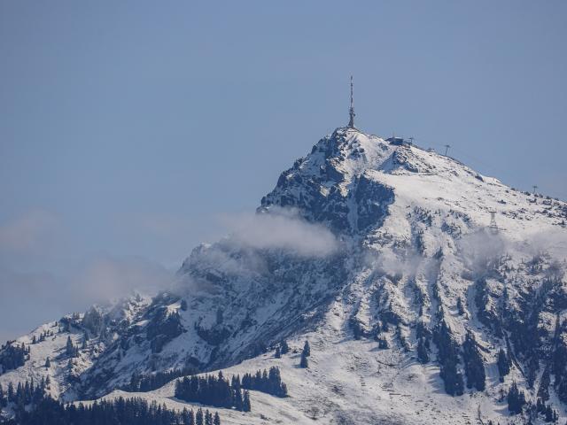 Direkte Umgebung (<1 km)