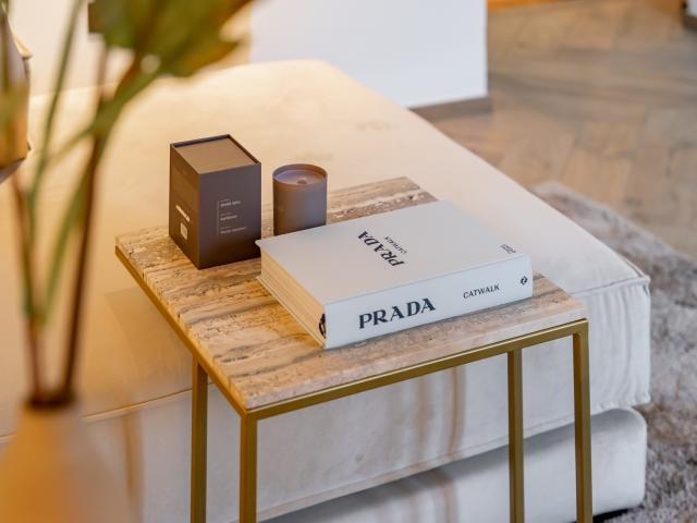 Ambiente / Nahaufnahme