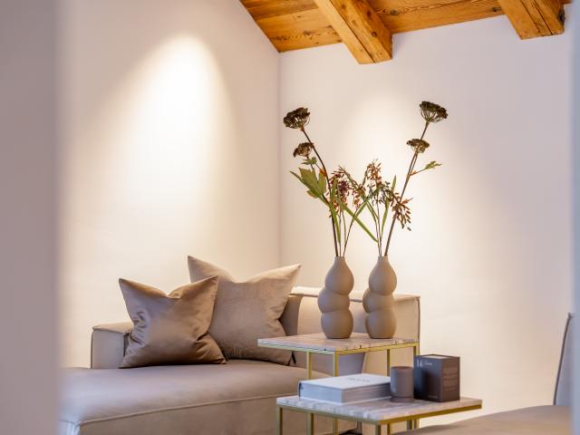 Ambiente / Nahaufnahme