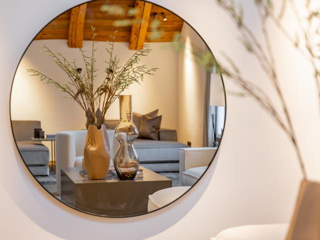 Ambiente / Nahaufnahme